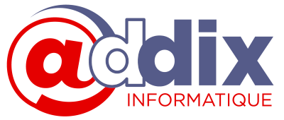 logo addix 400